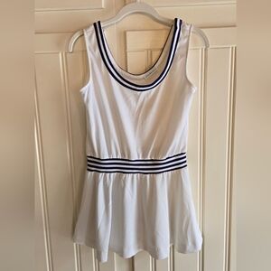 Vintage Saks Fifth Avenue - Tennis Outfit